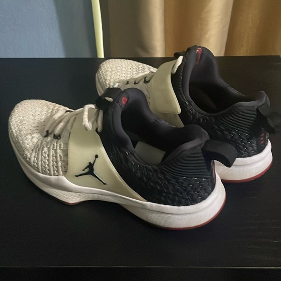 jordan trainer 2 flyknit